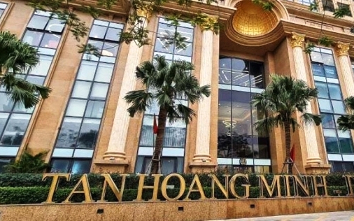 Ảnh minh họa. Báo Nhân Dân.